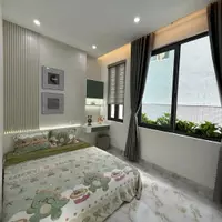 NHÀ SỔ RIÊNG CHƯA ĐẾN 3 TỶ - TẠI TRUNG TÂM THỦ DẦU MỘT