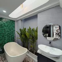 NHÀ SỔ RIÊNG CHƯA ĐẾN 3 TỶ - TẠI TRUNG TÂM THỦ DẦU MỘT