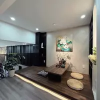 NHÀ SỔ RIÊNG CHƯA ĐẾN 3 TỶ - TẠI TRUNG TÂM THỦ DẦU MỘT