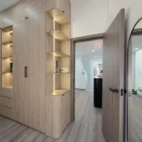 NHÀ SỔ RIÊNG CHƯA ĐẾN 3 TỶ - TẠI TRUNG TÂM THỦ DẦU MỘT