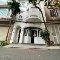 BÁN NHÀ PHÂN LÔ BÁT KHỐI – Ô TÔ CHẠY VÒNG – VỈA HÈ RỘNG