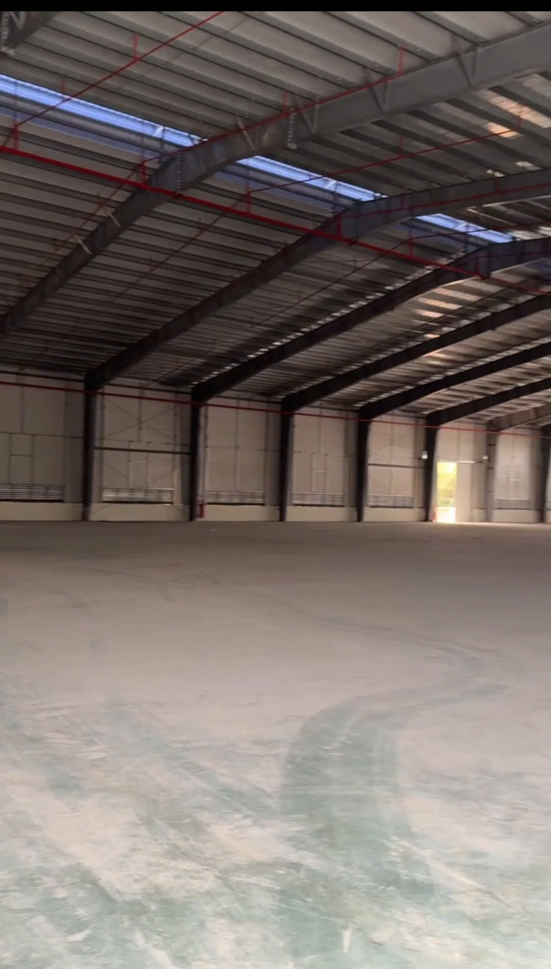 CHO THUÊ NHÀ XƯỞNG TIÊU CHUẨN QUỐC TẾ TẠI KCN SÔNG CÔNG 2, THÁI NGUYÊN