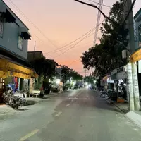 GIÁP GÒ XOÀI BÌNH TÂN 32M2 2 TẦNG 2PN 2WC SHR CHỈ 3.85 TỶ