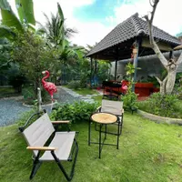 Nhà Vườn Sinh Thái Gần Sân GOLD DIAMOND BAY NHA TRANG