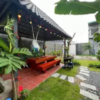 Nhà Vườn Sinh Thái Gần Sân GOLD DIAMOND BAY NHA TRANG