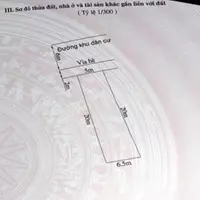 BÁN ĐẤT MẶT ĐƯỜNG PHÚ LƯƠNG – TUYẾN 2 PHỦ THƯỢNG ĐOẠN – 115M² – KINH DOANH TỐT