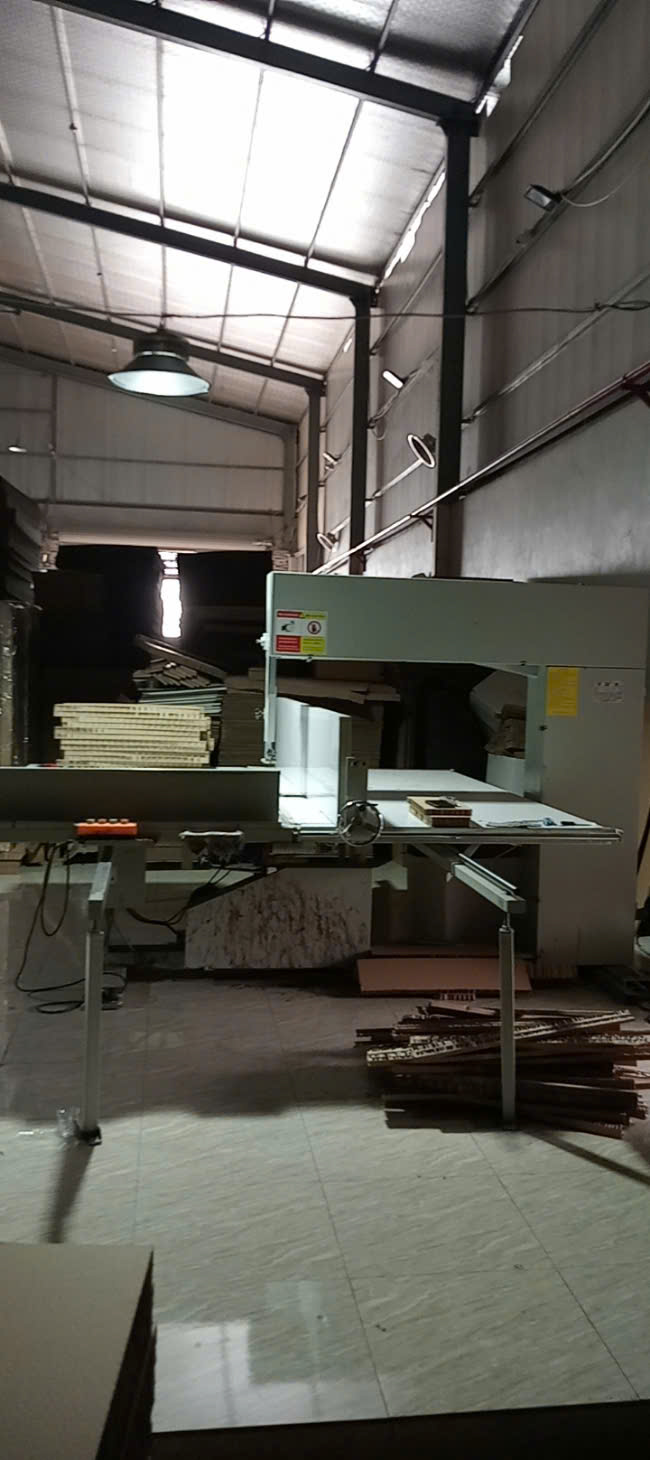 CHÍNH CHỦ CHO THUÊ NHÀ XƯỞNG 630M² TẠI KCN ĐỒNG VĂN 4 - PCCC VÁCH TƯỜNG – GIÁ TỐT.