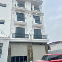 Còn duy nhất 1 căn 4 tầng độc lập Bùi Thị Tự Nhiên Đông Hải  vô cùng kiên cố, chắc chắn, thiết kế