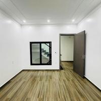 Còn duy nhất 1 căn 4 tầng độc lập Bùi Thị Tự Nhiên Đông Hải  vô cùng kiên cố, chắc chắn, thiết kế