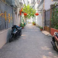 BÁN NHÀ TRUNG TÂM HÒA CƯỜNG – Sát Quảng trường 29/3 – Vào  ở luôn