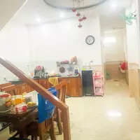NHÀ ĐẸP 2 TẦNG 85M², NGUYỄN PHƯỚC NGUYÊN - THANH KHÊ ,NGANG 4.75M,3PN,SÁT CHỢ,BÊN CÔNG VIÊN