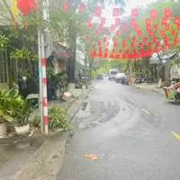 NHÀ ĐẸP 2 TẦNG 85M², NGUYỄN PHƯỚC NGUYÊN - THANH KHÊ ,NGANG 4.75M,3PN,SÁT CHỢ,BÊN CÔNG VIÊN