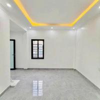 Bán nhà xây mới tinh - phố Vĩnh Cát - 50m 3 tầng - hướng Đông Nam