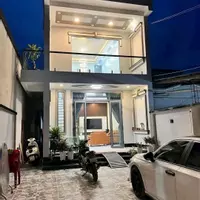 CHỈ 1TY8 SỞ HỮU NGAY 1 CĂN 1 TRỆT 1 LẦU HIỆN ĐẠI