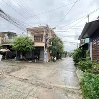 Bán đất tặng căn nhà 1 lầu 2 mặt tiền tại phường Bắc TP biển Nha Trang