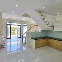 NHÀ LẦU SHR – CHỈ 600TR SỞ HỮU NGAY