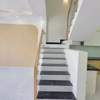 NHÀ LẦU SHR – CHỈ 600TR SỞ HỮU NGAY