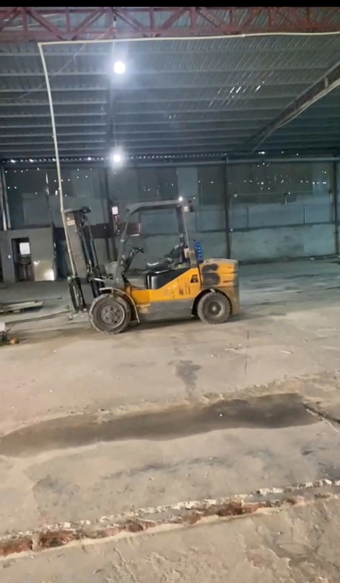 CHO THUÊ KHO XƯỞN 3.500m² Tại QL3, TRUNG GIÃ, SÓC SƠN - Giá Chỉ 35k/m²