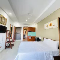 Chính chủ bán tòa căn hộ 5 tầng mặt tiền Phó Đức Chính, Sơn Trà, diện tích 85,5m², giá 19 tỷ