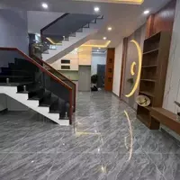 1 LẦU 1TRỆT  GẦN CỔNG 11 - SỔ HỒNG HOÀN CÔNG ĐẦY ĐỦ CHỈ 750TR NHẬN NHÀ NGAY.