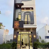 Bán nhà ở trung tâm Thủ Dầu Một chưa tới 3 tỷ