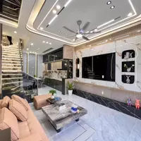 Bán nhà ở trung tâm Thủ Dầu Một chưa tới 3 tỷ