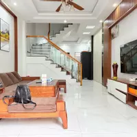 BÁN NHÀ 4 TẦNG NGÕ PHƯƠNG LƯU – HẢI AN – GẦN MẶT ĐƯỜNG – GIÁ 3,45 TỶ