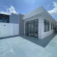 Bán Nhà Cấp 4 100m2 gần Công ty ChangShin cuối đường Đồng Khởi Hỗ trợ mua góp với 400Tr