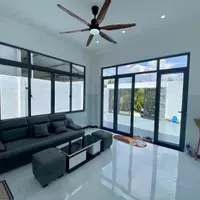 Bán Nhà Cấp 4 100m2 gần Công ty ChangShin cuối đường Đồng Khởi Hỗ trợ mua góp với 400Tr