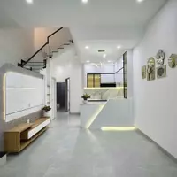 Bán nhà chưa đến 3 tỷ tại Thủ Dầu Một