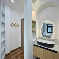 Bán nhà chưa đến 3 tỷ tại Thủ Dầu Một