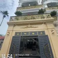Bán nhà 3 tầng tại Quỳnh Hoàng An Dương Hải Phòng