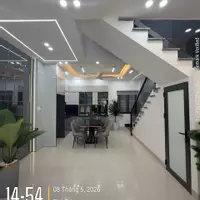 Bán nhà 3 tầng tại Quỳnh Hoàng An Dương Hải Phòng