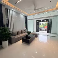 Bán nhà 3 tầng tại Quỳnh Hoàng An Dương Hải Phòng