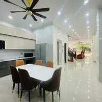 CHO THUÊ NHÀ 6 PHÒNG NGỦ CÓ THANG MÁY VÀO Ở LUÔN VÕ CƯỜNG