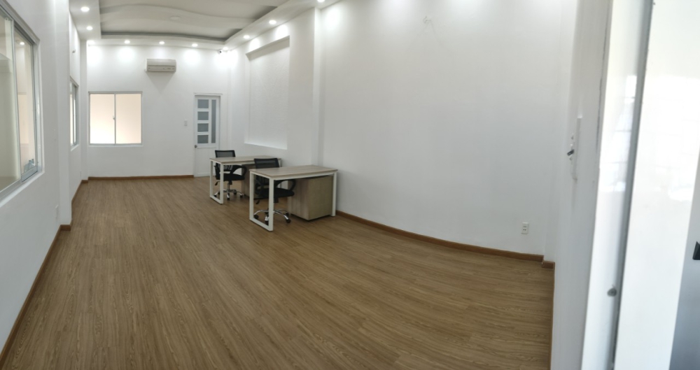 Tặng 1 tháng đầu khi thuê văn phòng 30m2 full nội thất- Mặt tiền Phạm Văn Chiêu, Gò Vấp