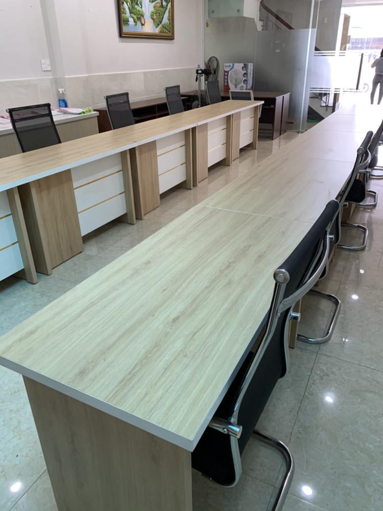 CHO THUÊ VĂN PHÒNG GIÁ RẺ ĐƯỜNG NGUYÊN VĂN LINH VÀ KCX TÂN THUẬN QUẬN 7