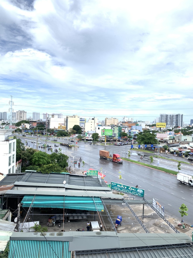 CHO THUÊ VĂN PHÒNG GIÁ RẺ ĐƯỜNG NGUYÊN VĂN LINH VÀ KCX TÂN THUẬN QUẬN 7