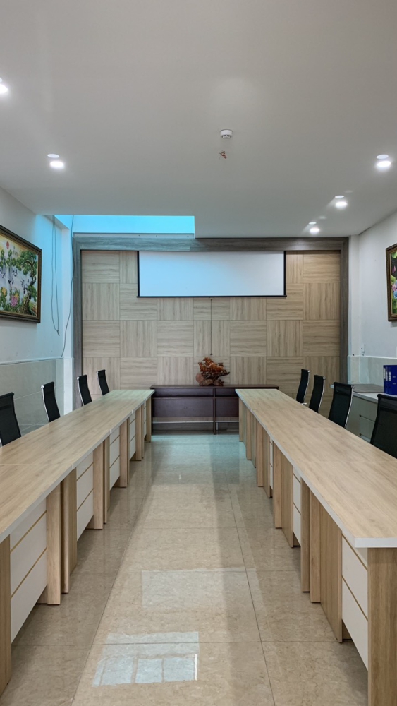 CHO THUÊ VĂN PHÒNG GIÁ RẺ ĐƯỜNG NGUYÊN VĂN LINH VÀ KCX TÂN THUẬN QUẬN 7