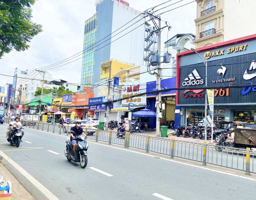 CHO THUÊ VĂN PHÒNG Và SÀN THƯƠNG MẠI KHU PHÚ MỸ HƯNG QUẬN 7 LH: 0944604465