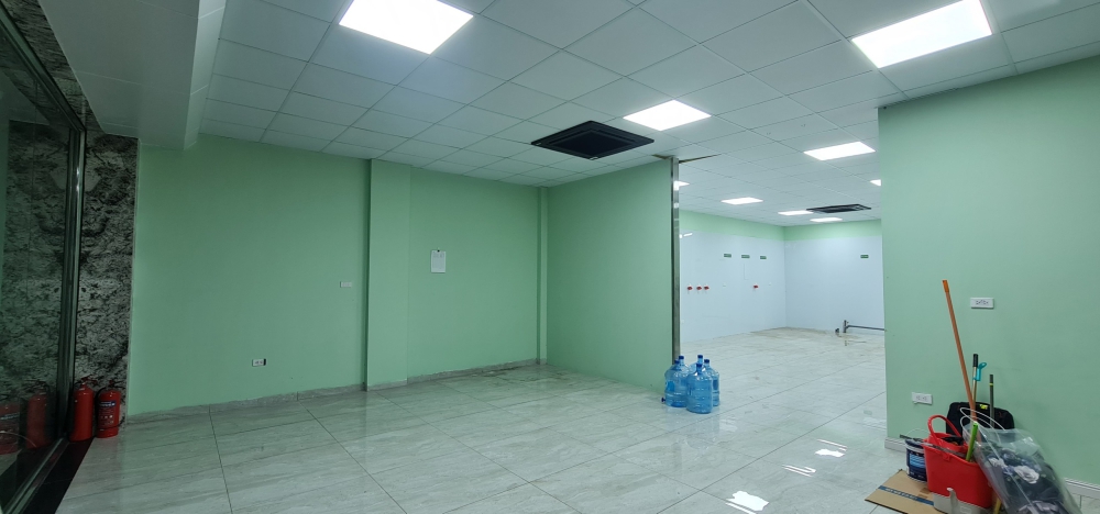CHÍNH CHỦ CHO THUÊ MBKD CẠNH KHU LIÊN CƠ VÕ CHÍ CÔNG