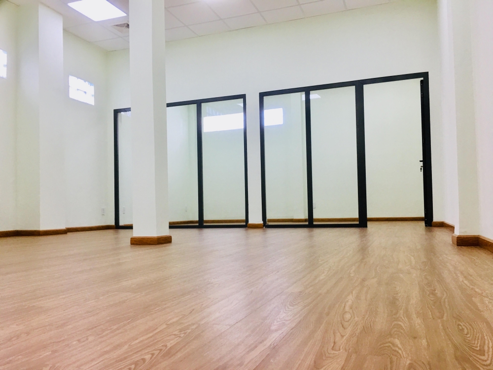 Văn phòng cho thuê diện tích 50m2- miễn phí tháng đầu khi thuê trong tháng 9