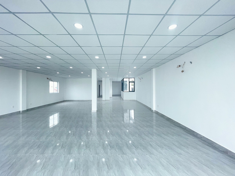 Ra mắt siêu phẩm trung tâm Q1 sàn VP 145m2 đường Hai Bà Trưng, Quận 1
