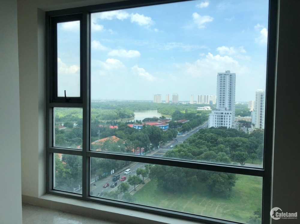 CHO THUÊ CĂN HỘ OFFICETEL TẠI DỰ ÁN GOLDEN KING SỐ 15 NGUYỄN LƯƠNG BẰNG PHƯỜNG T
