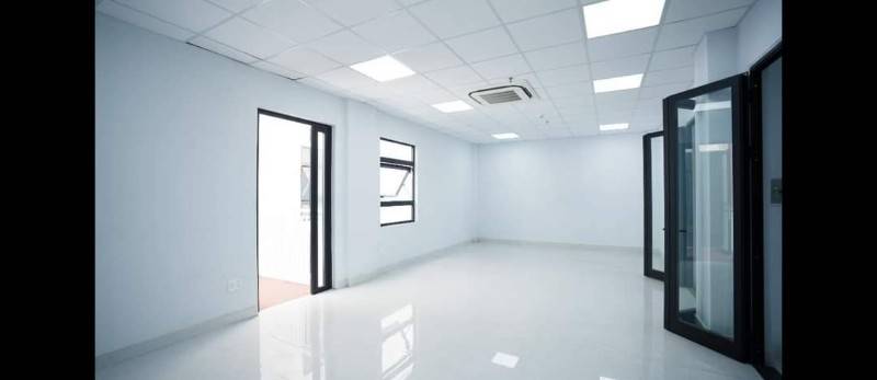 Cho thuê VP từ 50-90m2+ GIÁ GIẢM ĐẾN 30% + Bãi đỗ xe rộng rãi tại Q.TK