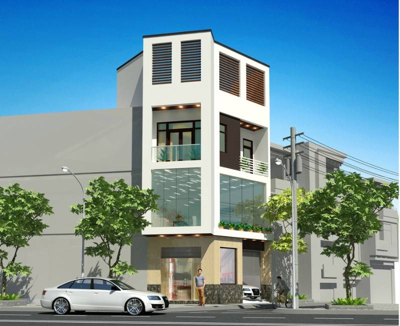 CHO THUÊ MẶT TIỀN NGUYỄN HỮU THỌ, P.HOÀ THUẬN TÂY, Q.HẢI CHÂU