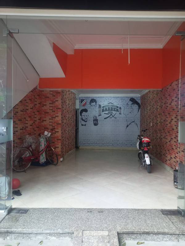 Cho thuê cửa hàng tại Hoàng Minh Thảo